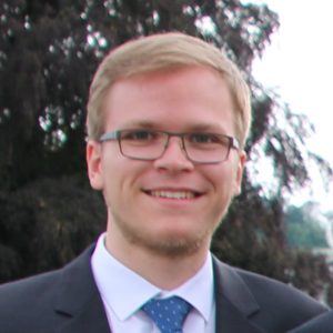 Vincent -J. Schnitzbauer, M.Sc.