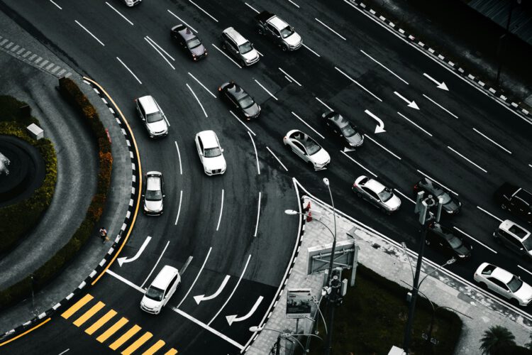 Project Completion: SYNTRA – Synthetic Traffic Data Generation for Reliable AI in Mobility